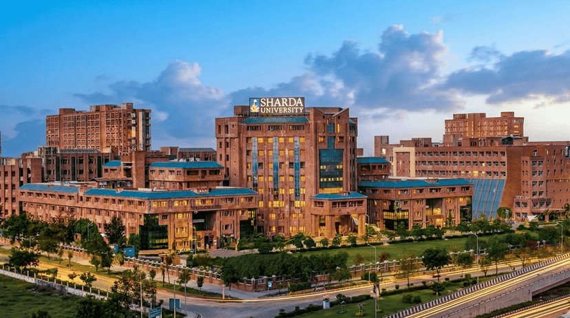 Sharda University
