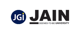 Jain University Online logo