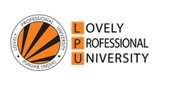 Lovely Professional University Online logo