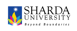Sharda University Online logo