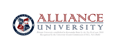 Alliance University logo