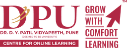 Dr. D. Y. Patil Vidyapeeth logo