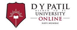 DY Patil University Navi Mumbai logo
