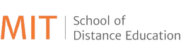 MIT Pune Online logo