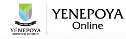 Yenepoya University Online logo