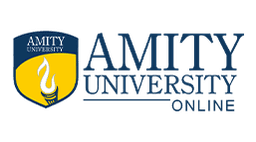 Amity University Online logo