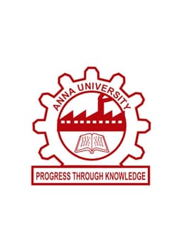 Anna University logo