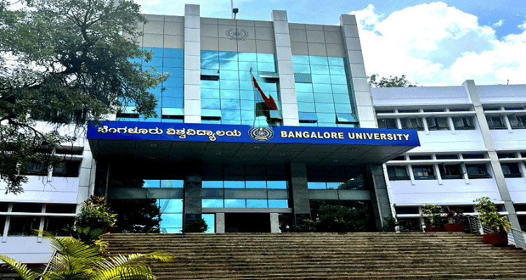 Bangalore University
