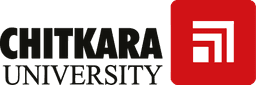 Chitkara University logo