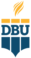 Desh Bhagat University logo