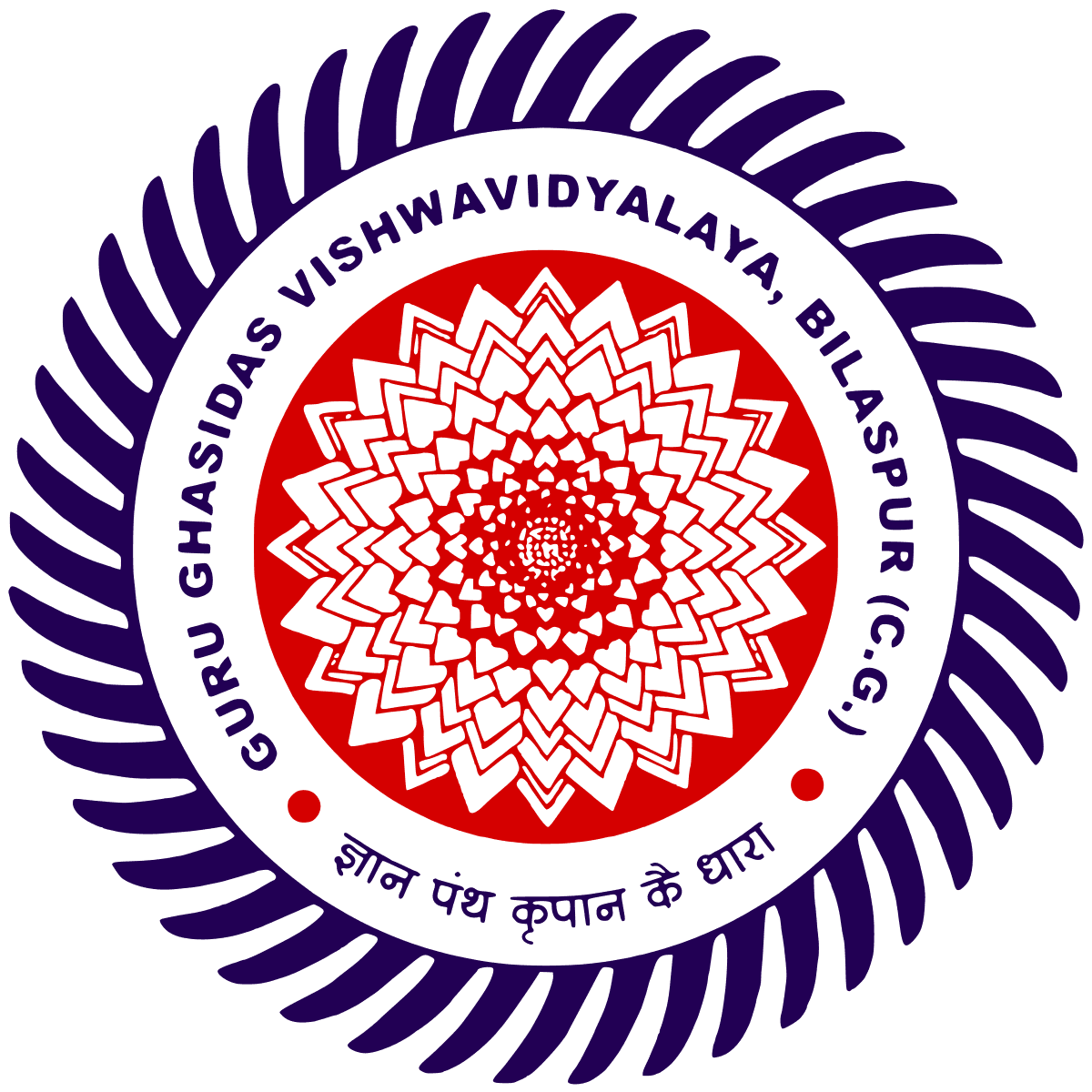 College Logo