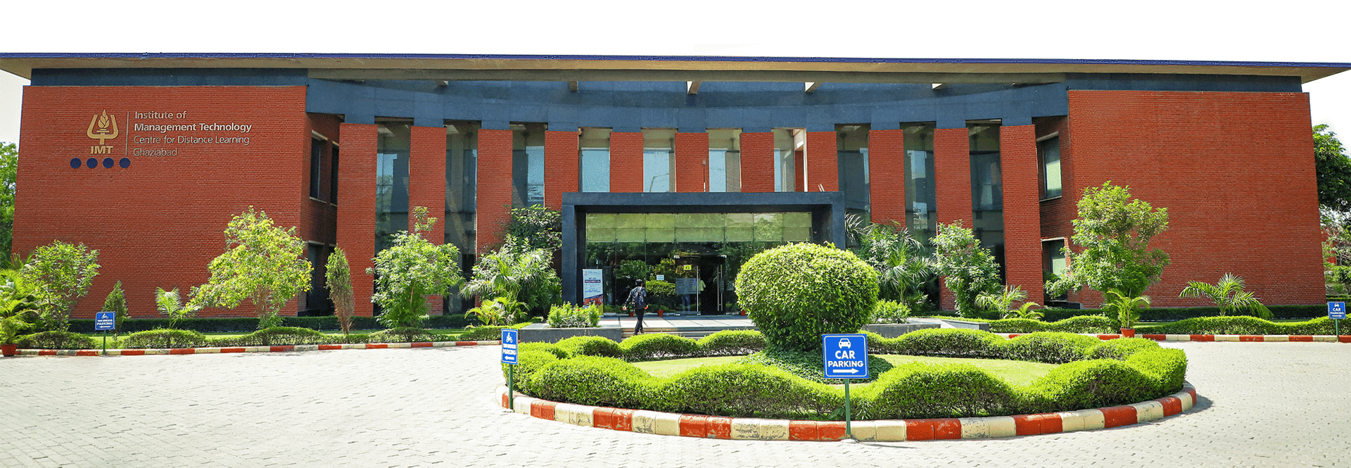 Institute of Management Technology Ghaziabad