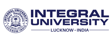 Integral University logo