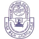 Karnataka State Open University logo