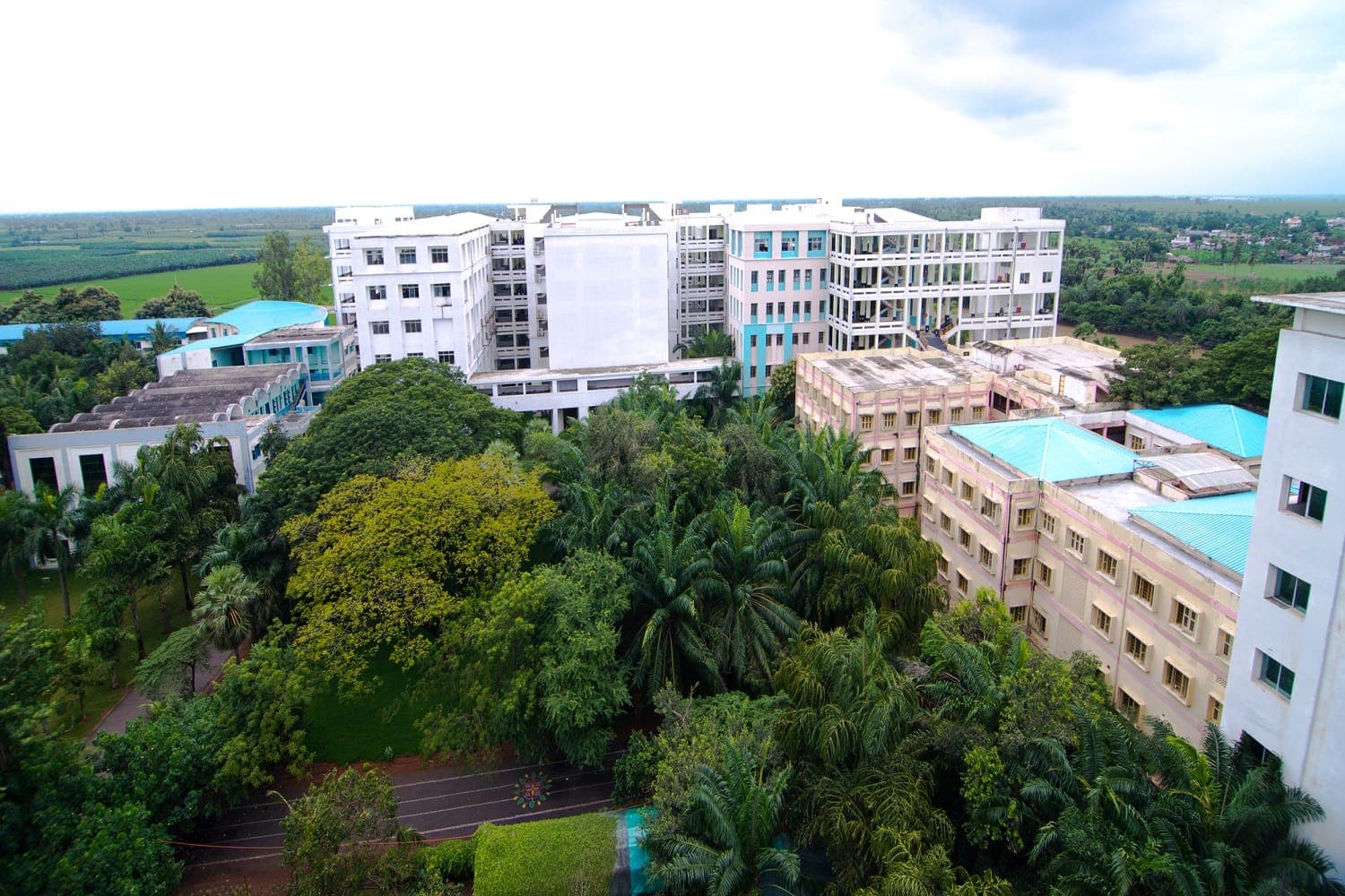 Koneru Lakshmaiah Education Foundation University