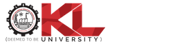Koneru Lakshmaiah Education Foundation University logo