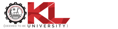 Koneru Lakshmaiah Education Foundation University logo