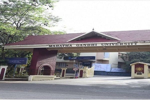 Mahatma Gandhi University