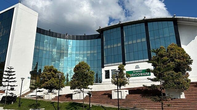 Mizoram University