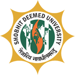 Shobhit Institute of Engineering logo