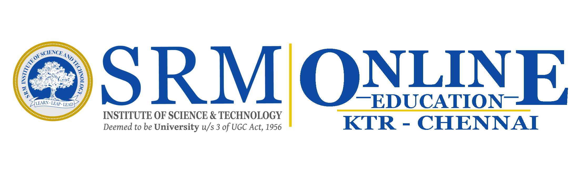 College Logo