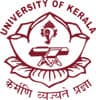 University of Kerala logo