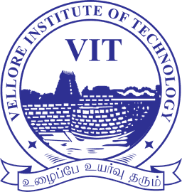 Vellore Institute of Technology logo