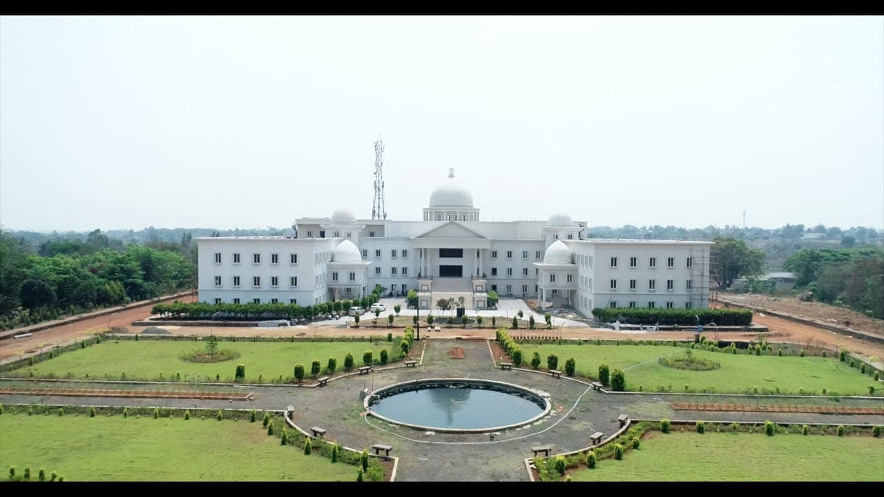 Visveswaraiah Technological University