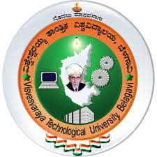 Visveswaraiah Technological University logo