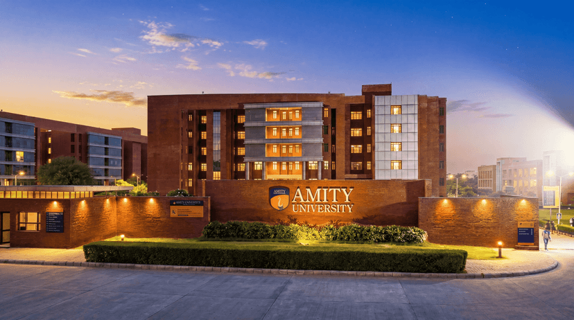 Amity University
