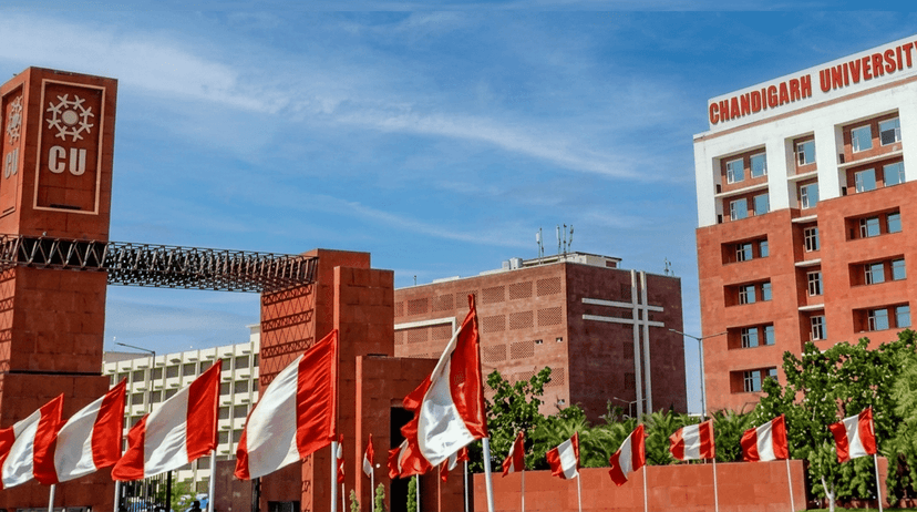 Chandigarh University