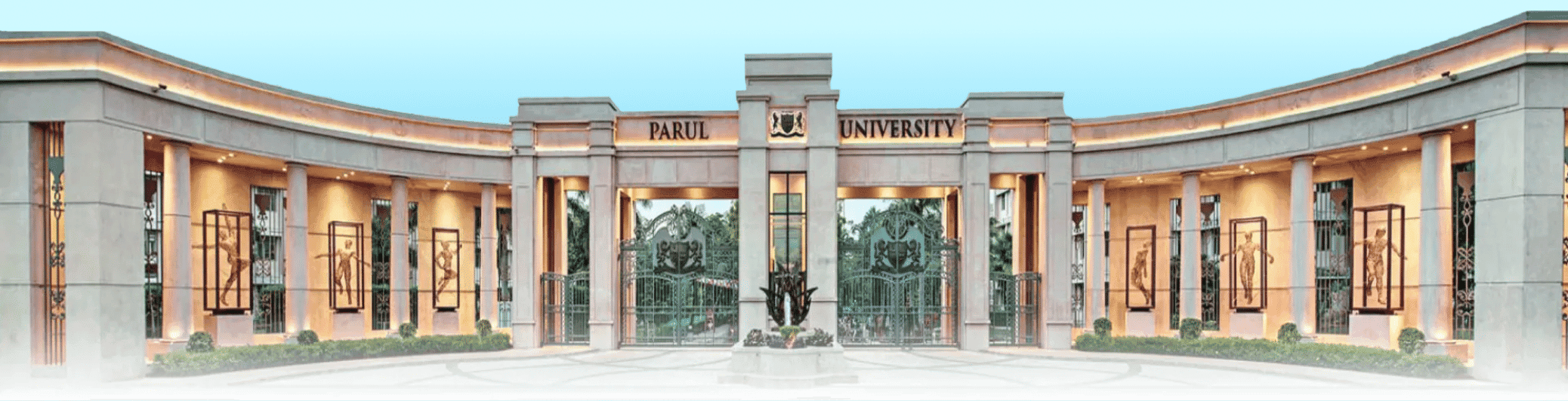 Parul University