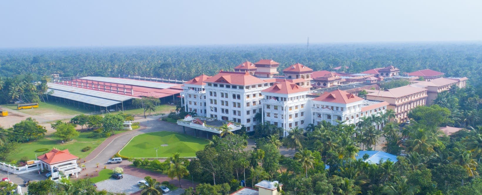 Amrita University Online