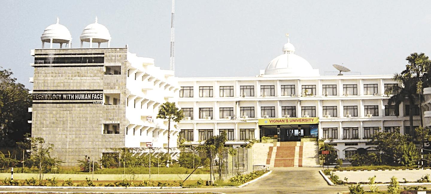 Vignan University