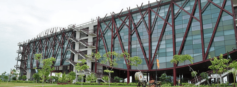 O.P. Jindal Global University