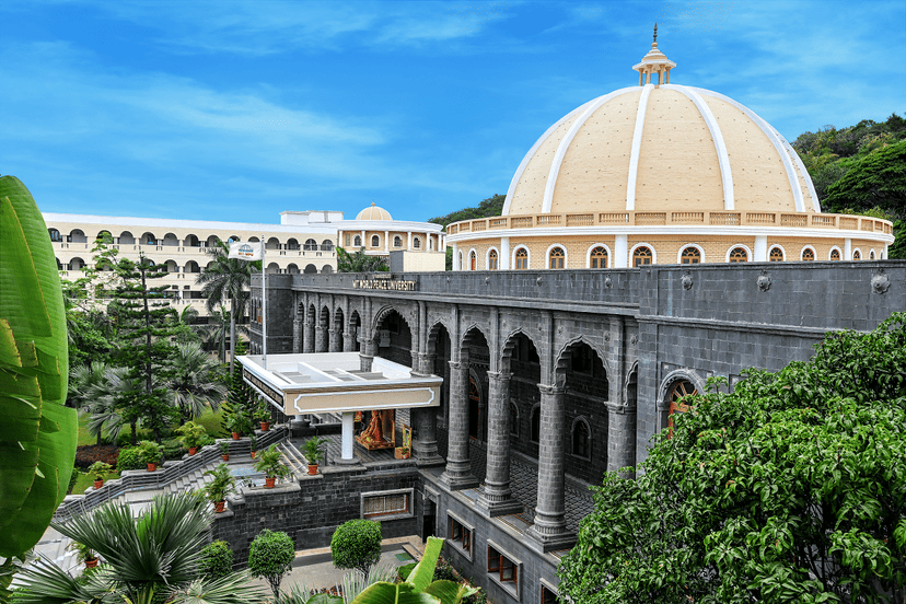 MIT Pune