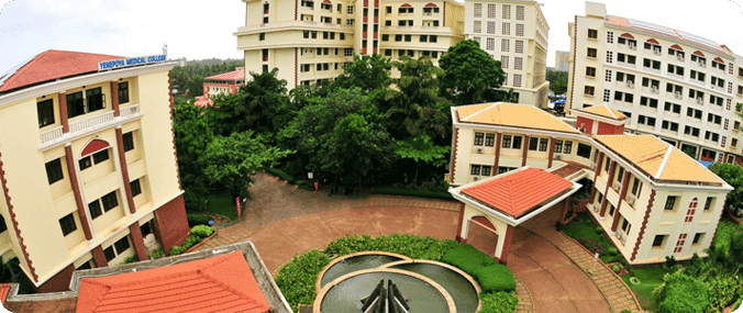 Yenepoya University