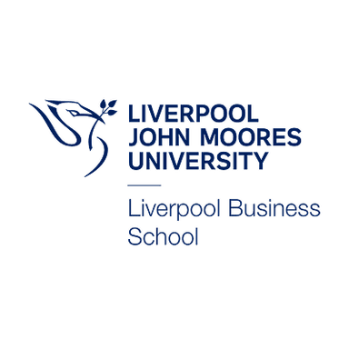 Liverpool Business School logo