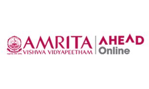 Amrita University logo